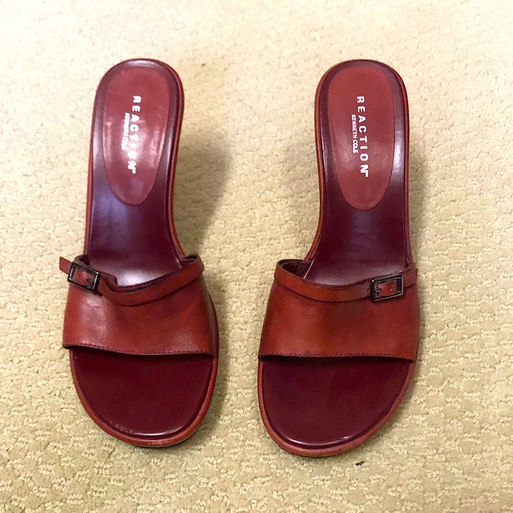 Kenneth Cole Shoes